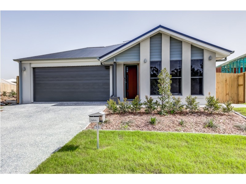 10 Nelms Court, Coomera QLD 4209