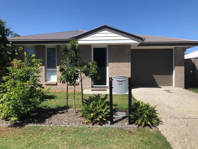 2/34 Emerson Road, Bannockburn QLD 4207