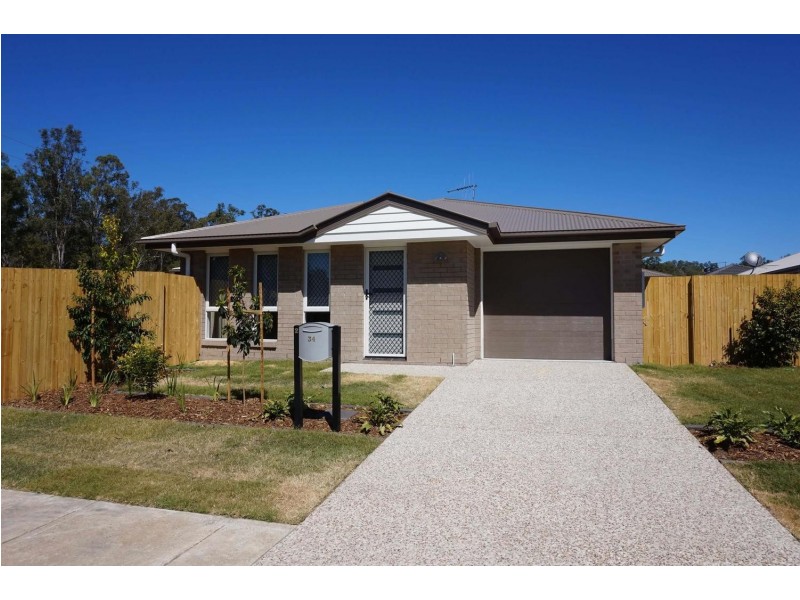 2/34 Emerson Road, Bannockburn QLD 4207