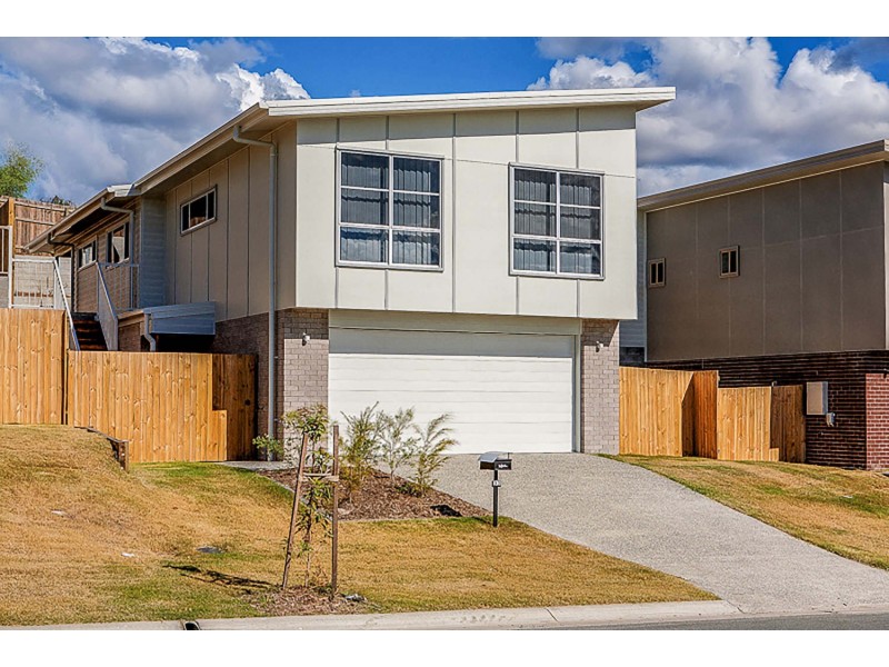 33 Dysart Drive, Holmview QLD 4207