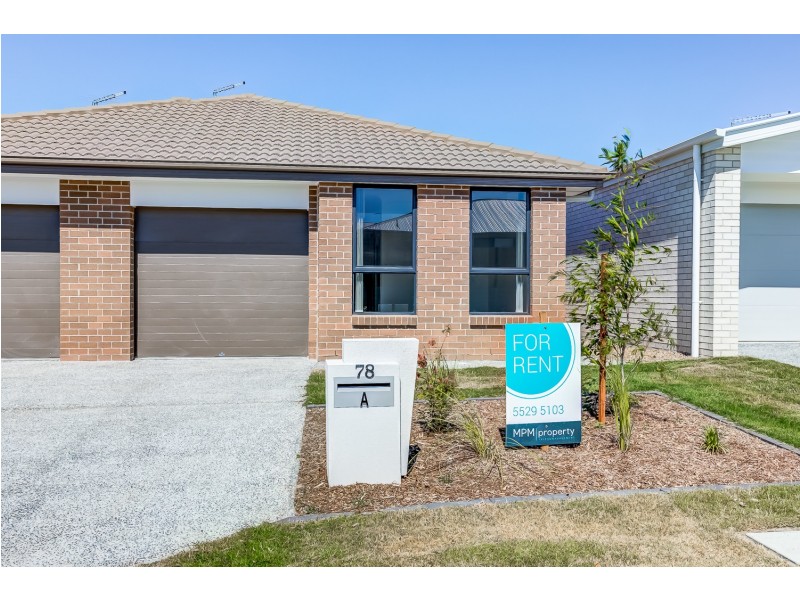 1/78 Mercy Street, Park Ridge QLD 4125