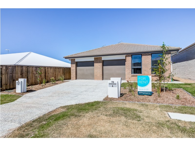 1/78 Mercy Street, Park Ridge QLD 4125
