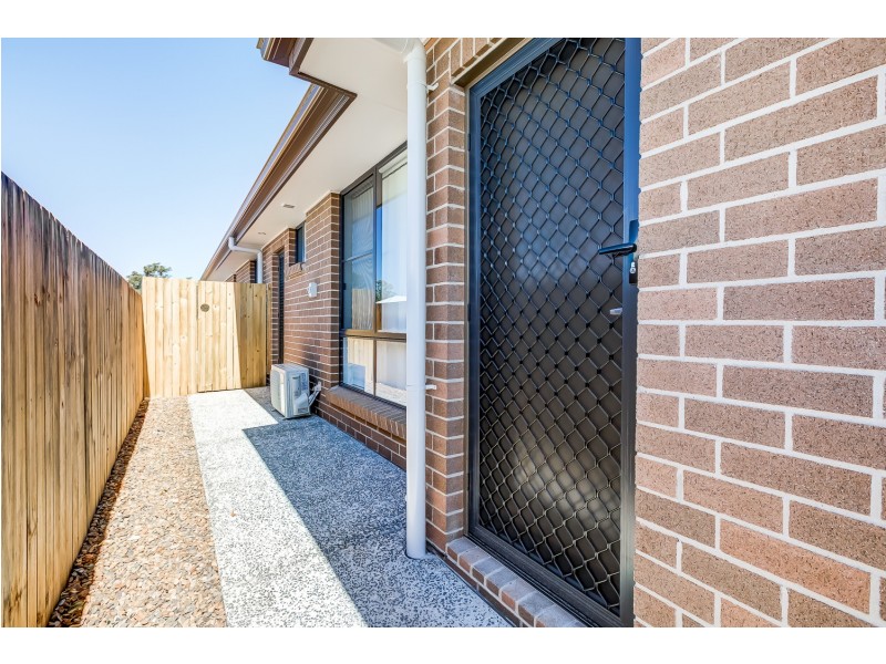 2/78 Mercy Street, Park Ridge QLD 4125