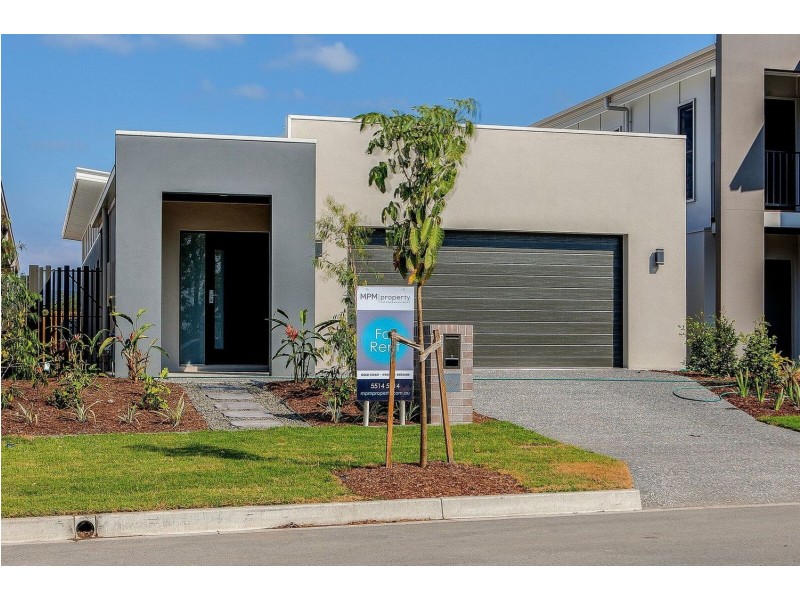 15 Bloom Avenue, Coomera QLD 4209