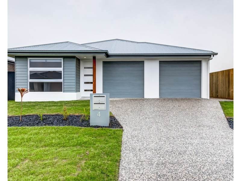 2/4 Wattle Street, Ormeau QLD 4208
