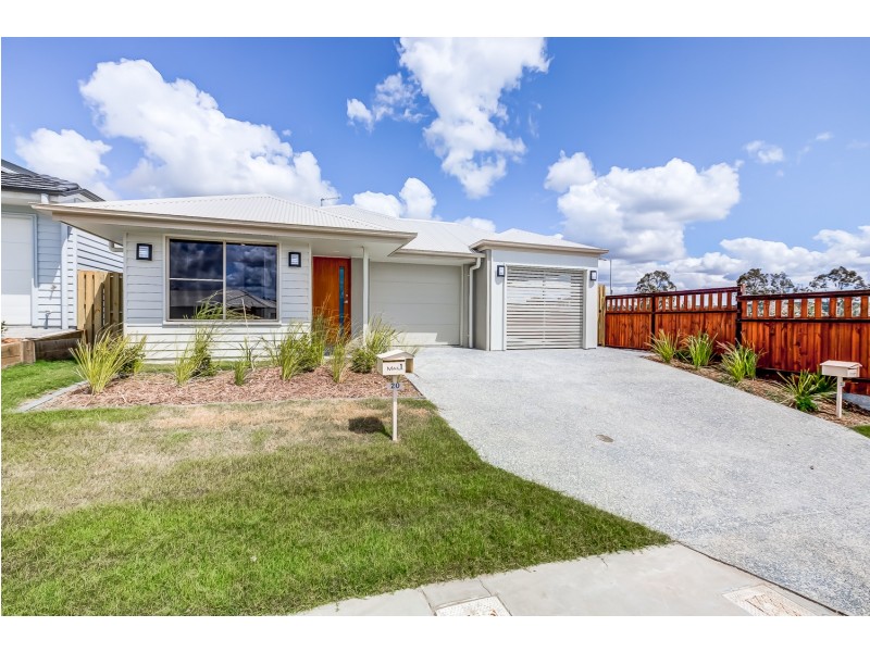 1/20 Heath Terrace, Park Ridge QLD 4125