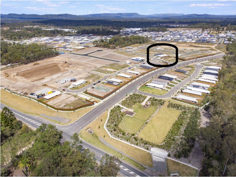 1/20 Heath Terrace, Park Ridge QLD 4125