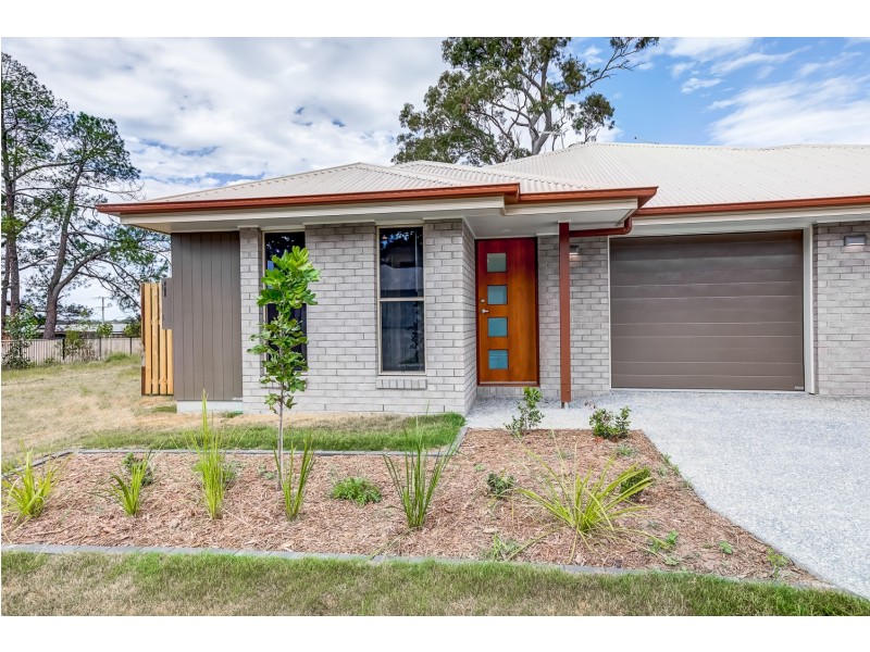 1/10 Bloomfield Avenue, Park Ridge QLD 4125