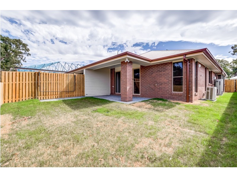 1/10 Bloomfield Avenue, Park Ridge QLD 4125