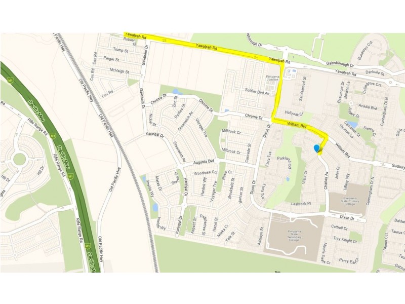 13 Charles Avenue, Pimpama QLD 4209