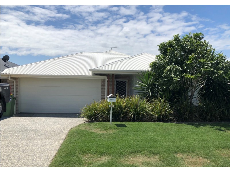 12 McWilliam Street, Pimpama QLD 4209