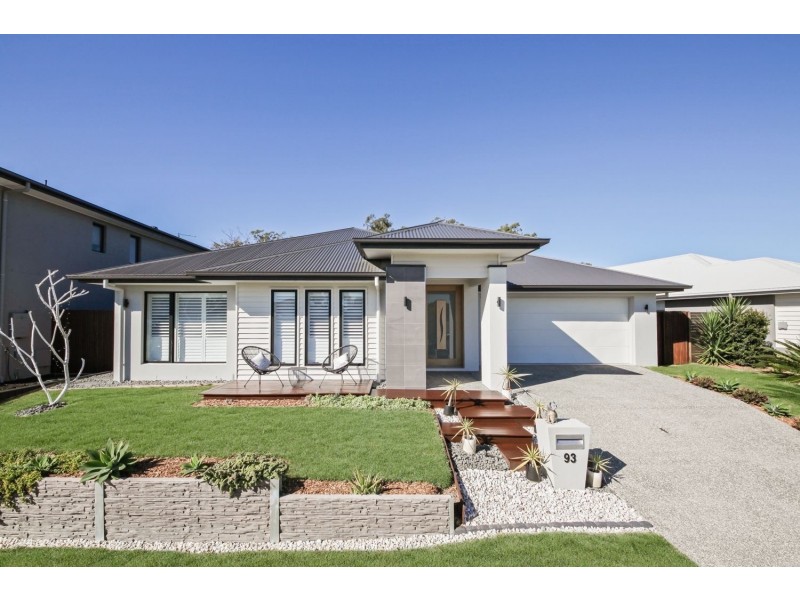 93 Melville Drive, Pimpama QLD 4209