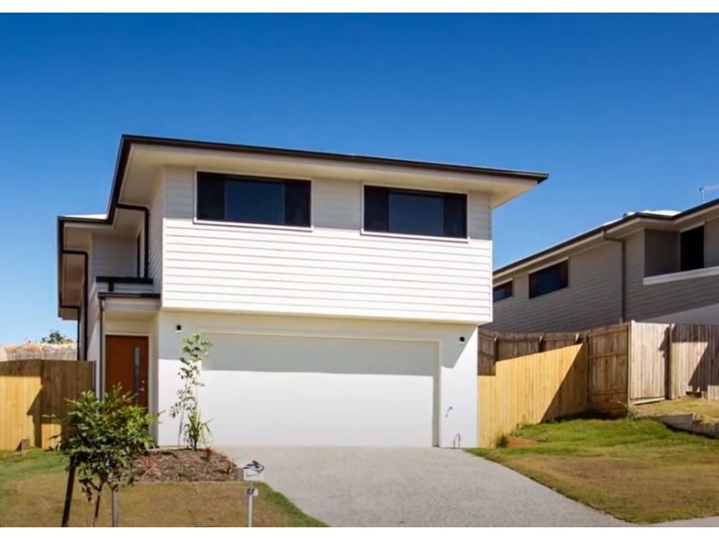 22 Innsbruck Way, Bahrs Scrub QLD 4207