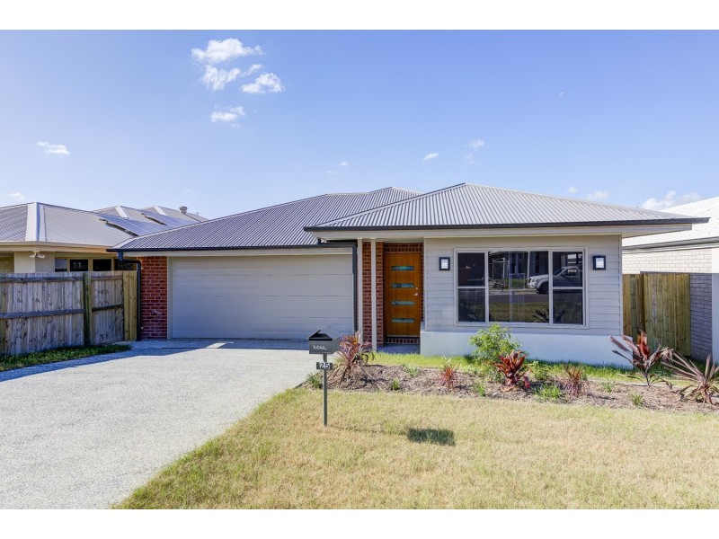 25 Berzins Court, Bahrs Scrub QLD 4207