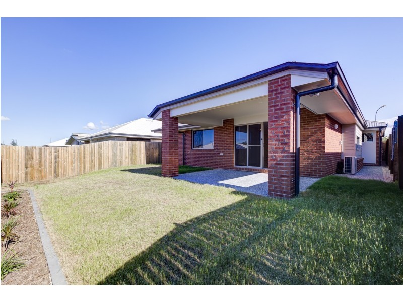 25 Berzins Court, Bahrs Scrub QLD 4207