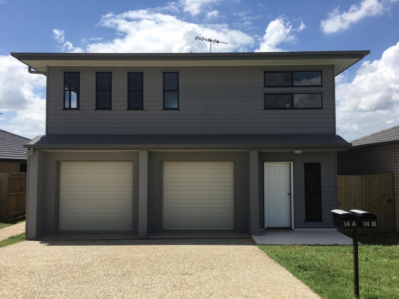 14B St Andrews Drive, Leichhardt QLD 4305