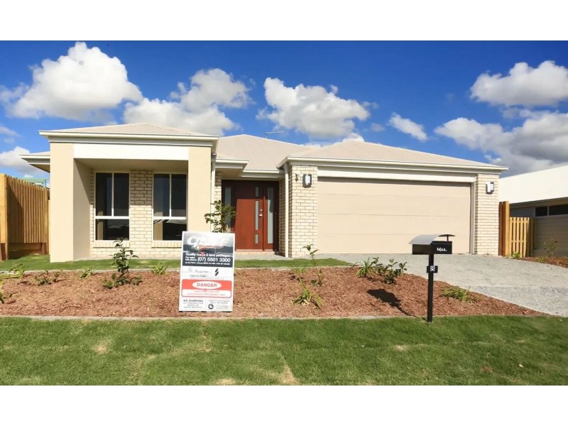 8 Macarthur Street, Pimpama QLD 4209