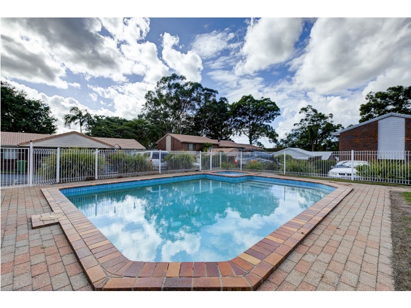 17/10 Damalis Street, Woodridge QLD 4114