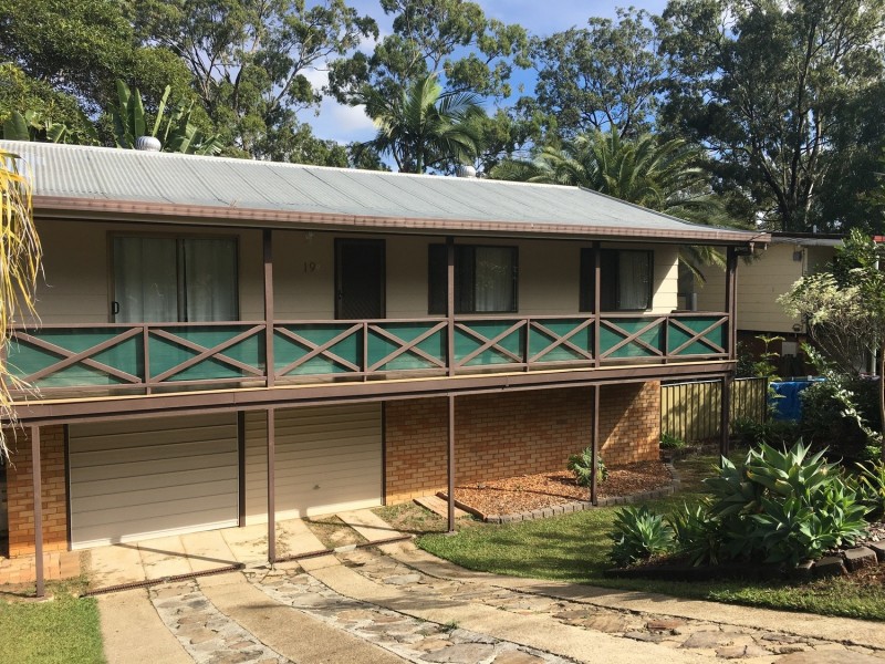19 Antares Avenue, Kingston QLD 4114