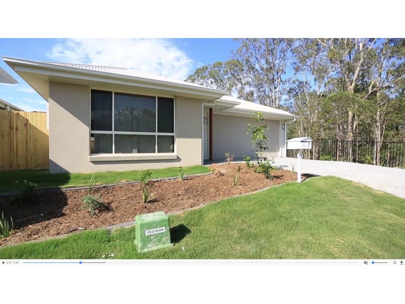 26 Hollyoak Crescent, Pimpama QLD 4209