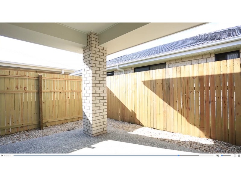 26 Hollyoak Crescent, Pimpama QLD 4209