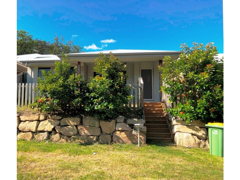 35 Damian Leeding Way, Upper Coomera QLD 4209