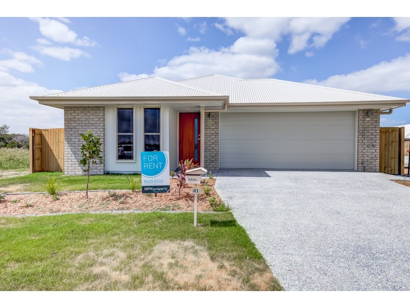 41 Montana Circuit, Logan Reserve QLD 4133