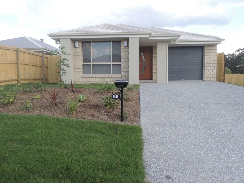 14 Sunstone Avenue, Pimpama QLD 4209