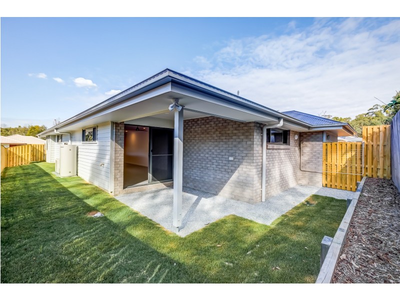 1/35 Bloomfield Street, Park Ridge QLD 4125