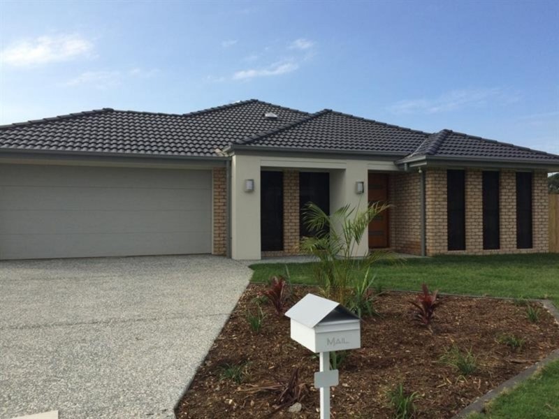 16 Jotown Drive, Coomera QLD 4209