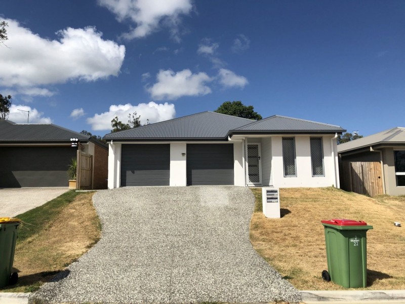 2/22 Bailey Court, Ormeau QLD 4208