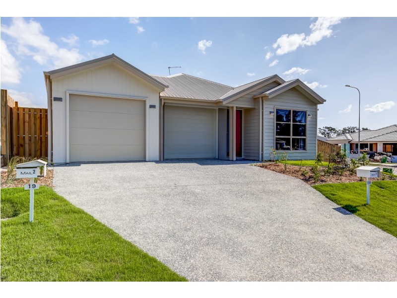 2/19 Merino Street, Park Ridge QLD 4125