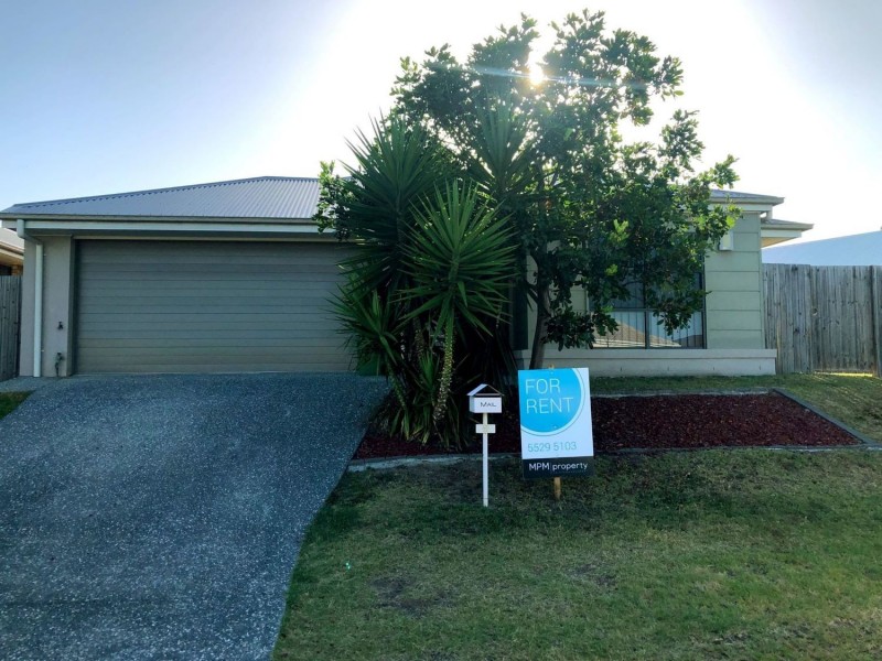 5 Benwerrin Street, Pimpama QLD 4209