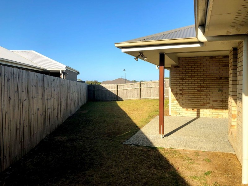 5 Benwerrin Street, Pimpama QLD 4209