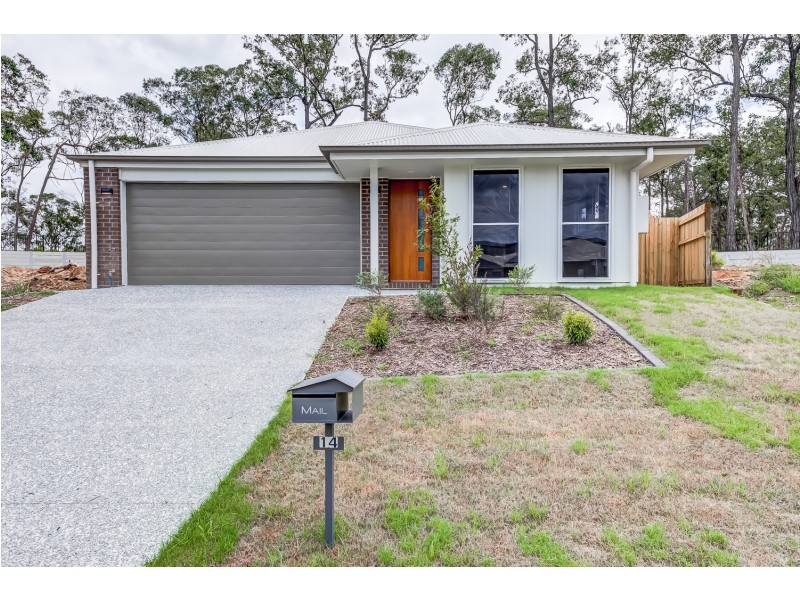 14 Colorado Street, Bahrs Scrub QLD 4207