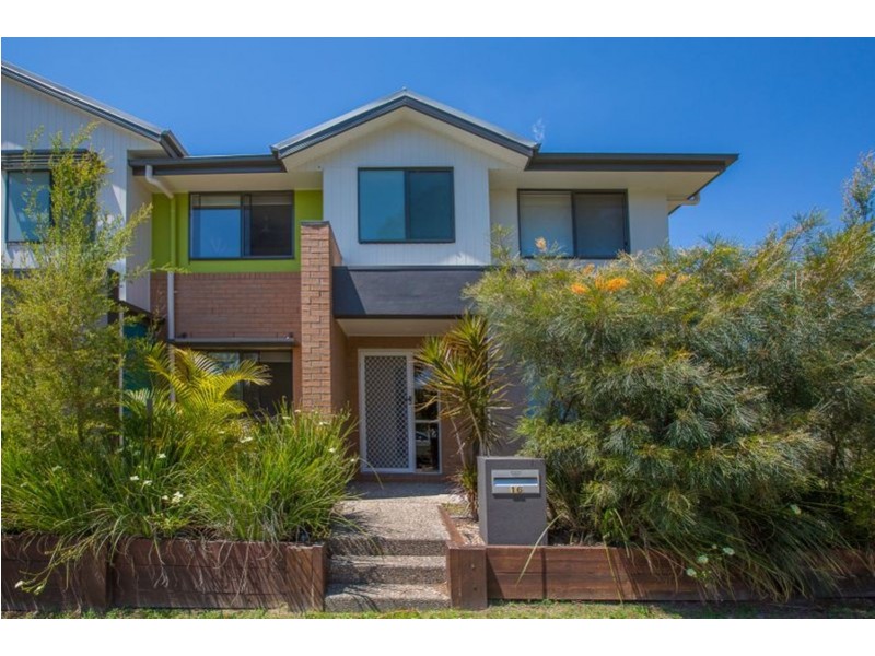 4/16 Beadman Street, Willow Vale QLD 4209