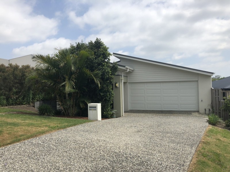 49 Orlando Drive, Coomera QLD 4209