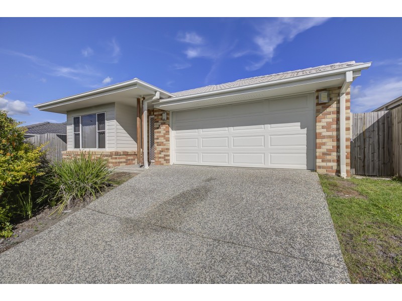 19 Hasemann Crescent, Upper Coomera QLD 4209