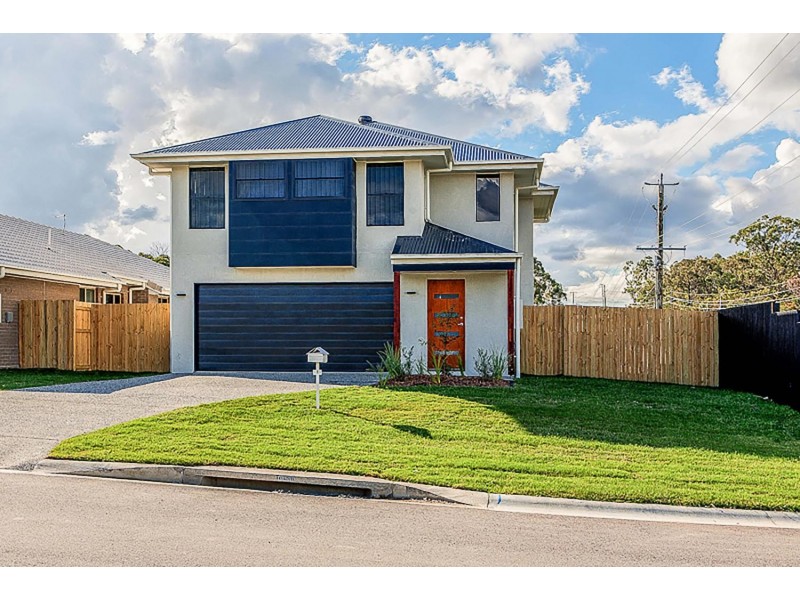 1 Innsbruck Way, Bahrs Scrub QLD 4207