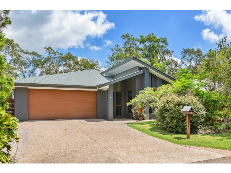 7 Jondaryan Street, Ormeau QLD 4208