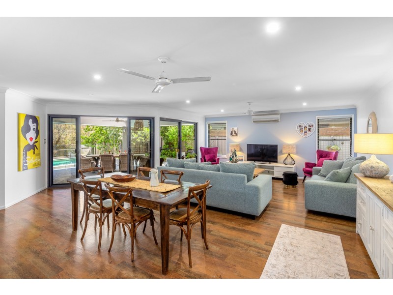 7 Jondaryan Street, Ormeau QLD 4208