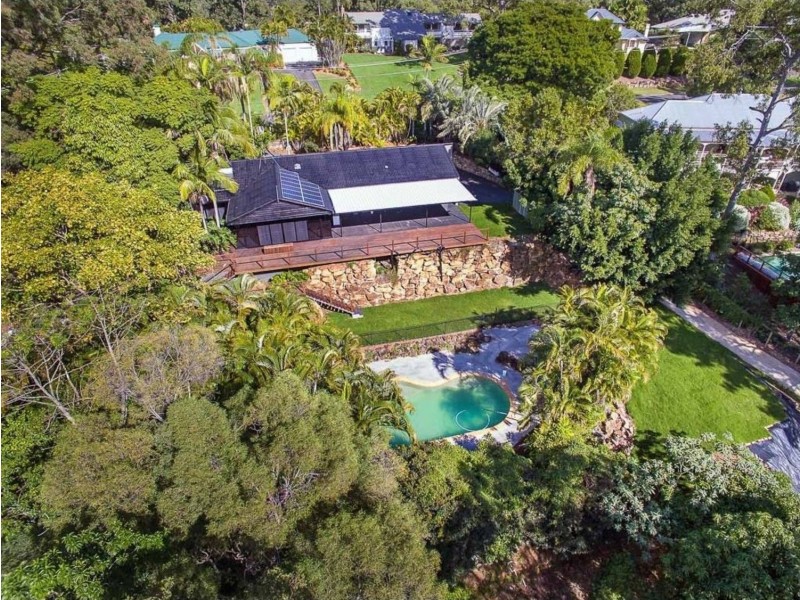 3 Duke Court, Tallai QLD 4213