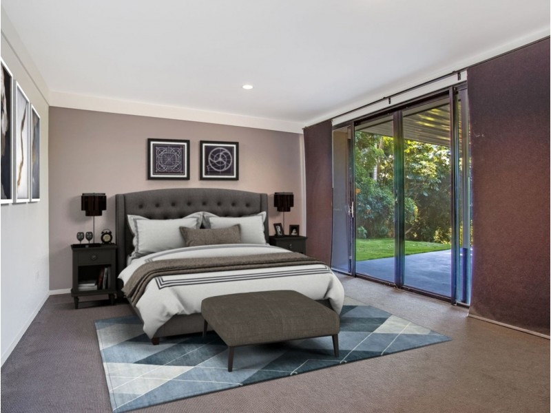 3 Duke Court, Tallai QLD 4213
