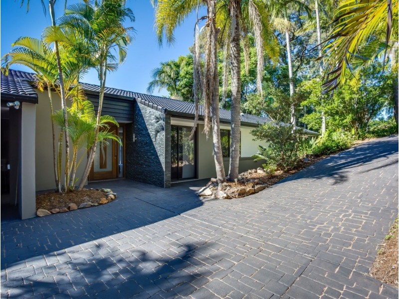 3 Duke Court, Tallai QLD 4213