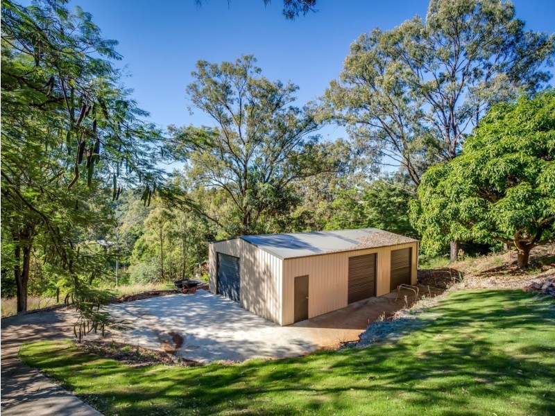 3 Duke Court, Tallai QLD 4213