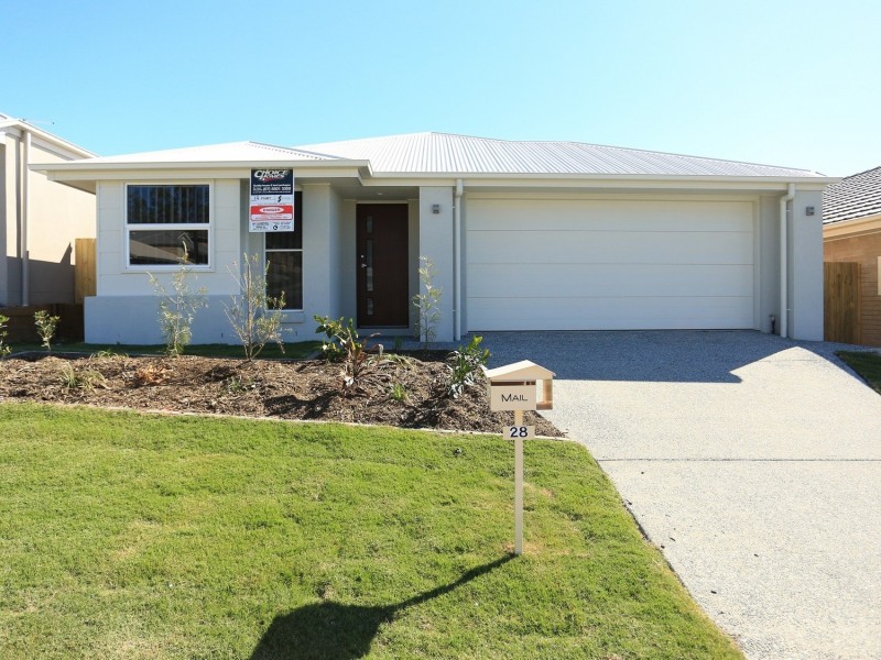 28 Dysart Drive, Holmview QLD 4207