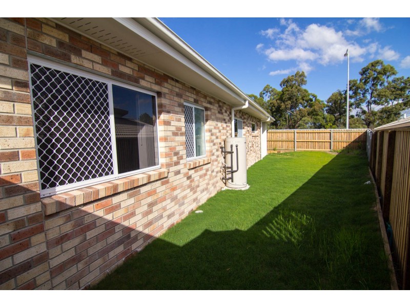 3 Jotown Drive, Coomera QLD 4209