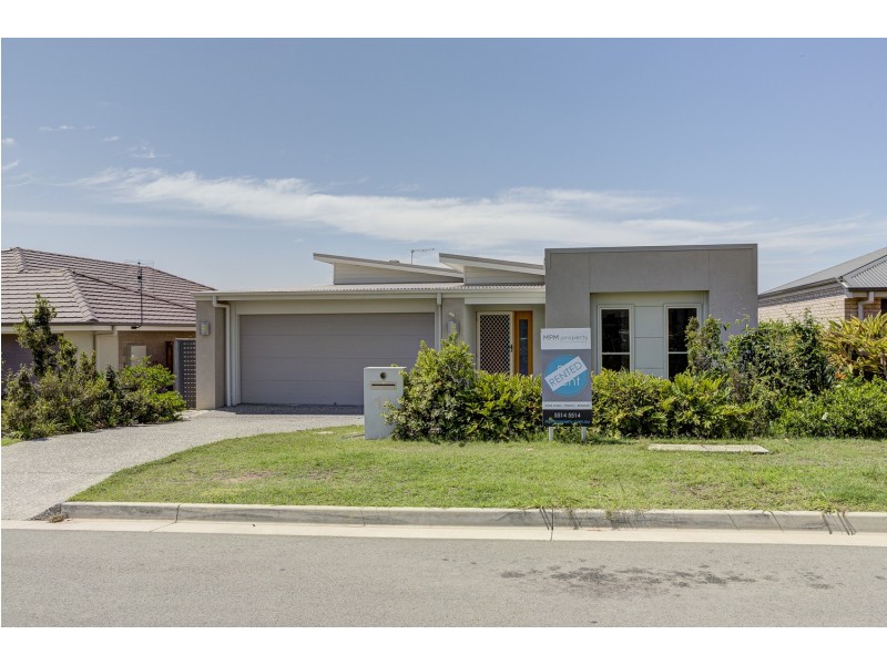 12 Pisces Court, Coomera QLD 4209