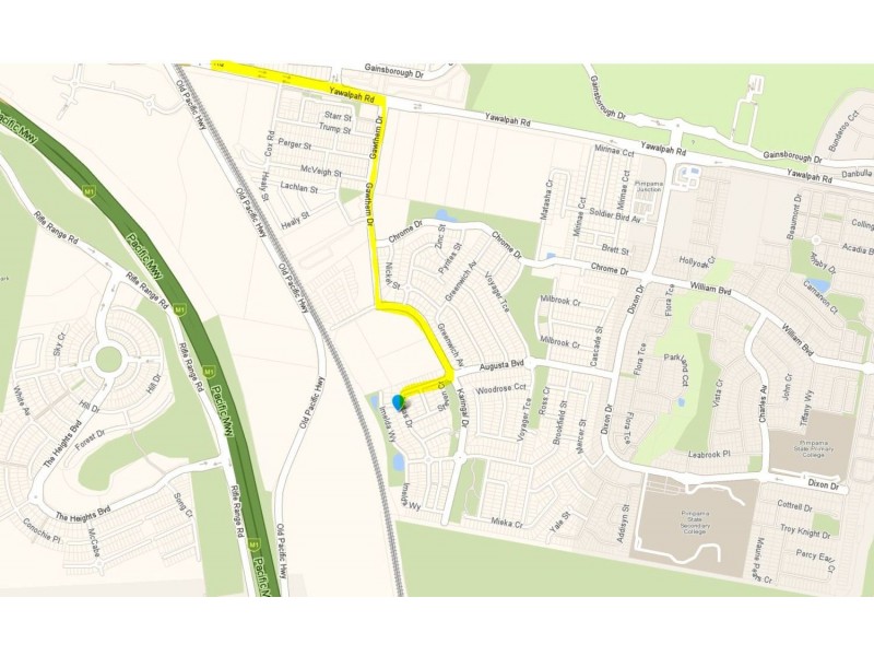 31B Matas Drive, Pimpama QLD 4209