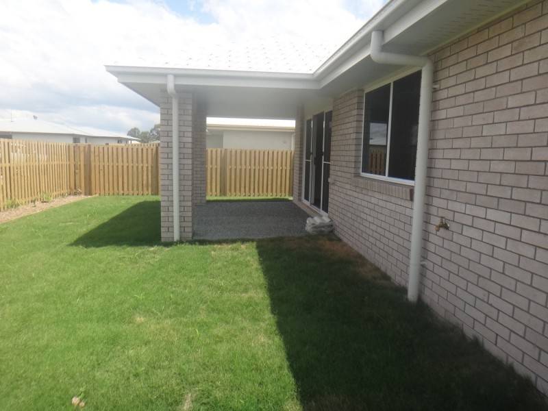 25 Bassett Lane, Rosewood QLD 4340